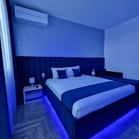 Appartement Aquamarine Mamaia Nord *