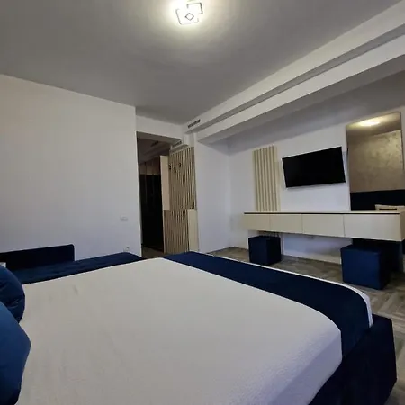 Aquamarine Mamaia Nord