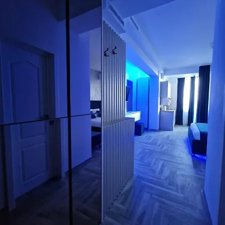 Aquamarine Mamaia Nord