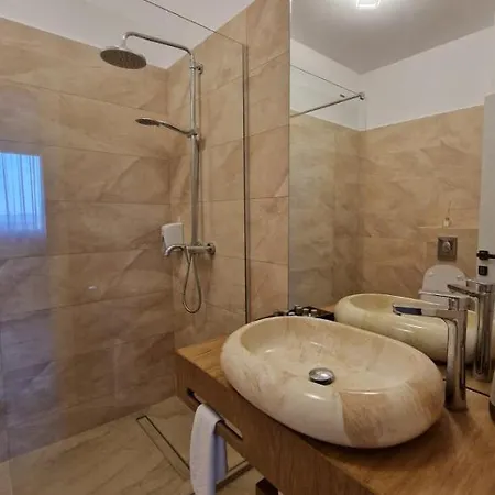 Aquamarine Mamaia Nord