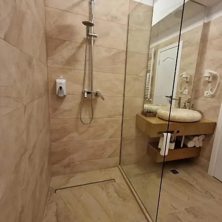 Aquamarine Mamaia Nord * Năvodari