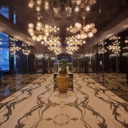 Aquamarine Mamaia Nord *