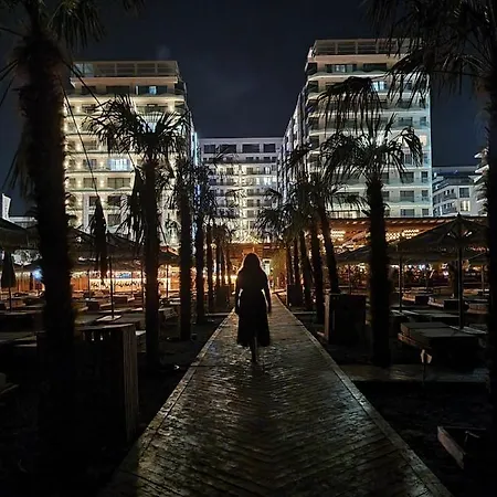 Appartamento Aquamarine Mamaia Nord *