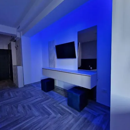 Aquamarine Mamaia Nord Appartamento