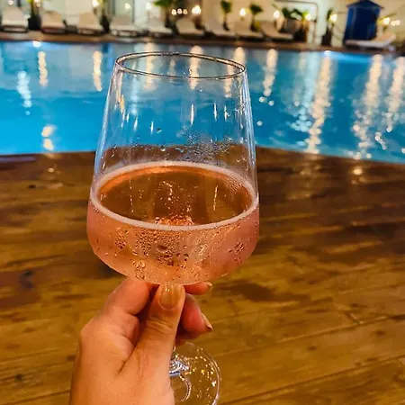 Aquamarine Mamaia Nord Appartamento Năvodari