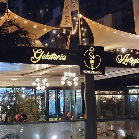 Aquamarine Mamaia Nord * Năvodari