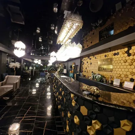 Aquamarine Mamaia Nord Apartment