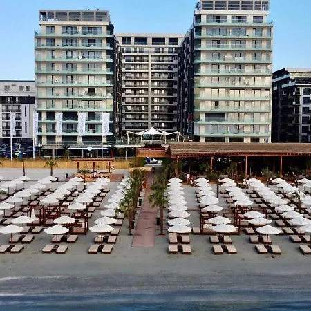 Aquamarine Mamaia Nord Appartamento