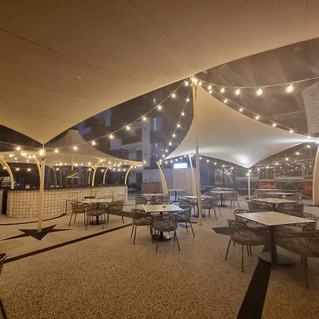 Appartement Aquamarine Mamaia Nord *