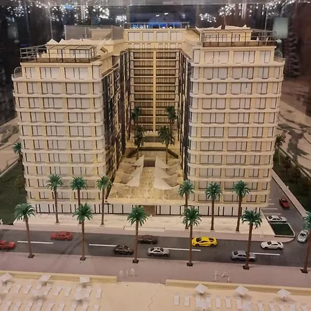 Aquamarine Mamaia Nord Năvodari