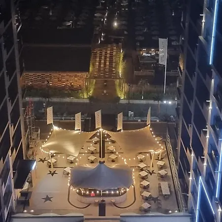 Aquamarine Mamaia Nord * Navodari